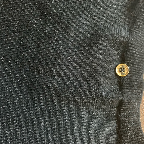 MICHAEL Michael Kors lurex Crewneck sweater - Picture 4 of 9